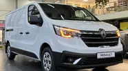 Renault Trafic Advance