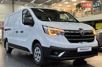 Renault Trafic 2025 в Вінниця