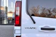 Renault Trafic Grand Evolution