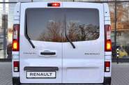 Renault Trafic Grand Evolution