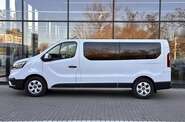 Renault Trafic Grand Evolution