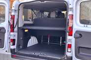 Renault Trafic Grand Evolution