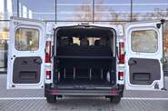 Renault Trafic Grand Evolution