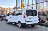 Renault Trafic Grand Evolution