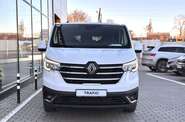Renault Trafic Grand Evolution