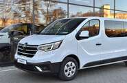 Renault Trafic Grand Evolution