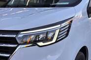 Renault Trafic Grand Evolution