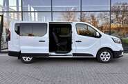 Renault Trafic Grand Evolution
