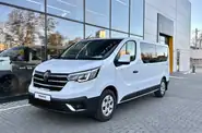 Renault Trafic Grand Evolution