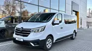 Renault Trafic Grand Evolution