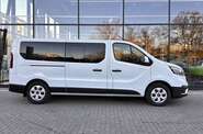 Renault Trafic Grand Evolution