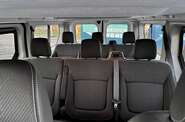 Renault Trafic Grand Evolution