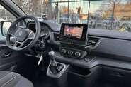 Renault Trafic Grand Evolution