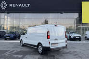 Renault Trafic Advance