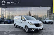 Renault Trafic Advance