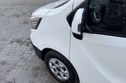 Renault Trafic Advance
