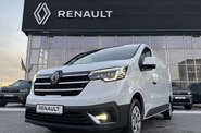Renault Trafic Advance