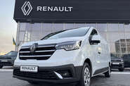 Renault Trafic Advance