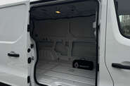 Renault Trafic Advance
