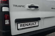 Renault Trafic Advance