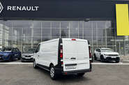 Renault Trafic Advance