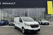 Renault Trafic Advance