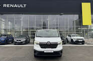 Renault Trafic Advance