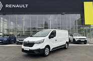 Renault Trafic Advance
