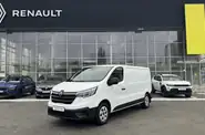 Renault Trafic Advance