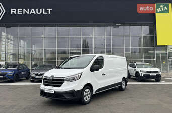 Renault Trafic 2025 в Черкаси
