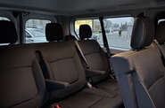 Renault Trafic Grand Evolution