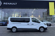 Renault Trafic Grand Evolution