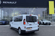 Renault Trafic Grand Evolution