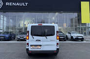Renault Trafic Grand Evolution