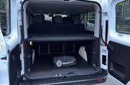 Renault Trafic Grand Evolution
