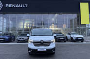 Renault Trafic Grand Evolution