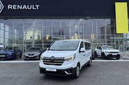 Renault Trafic Grand Evolution
