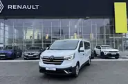 Renault Trafic Grand Evolution