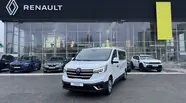 Renault Trafic Grand Evolution