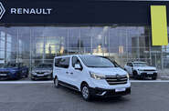 Renault Trafic Grand Evolution