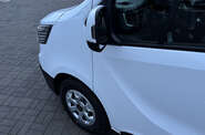 Renault Trafic Grand Evolution