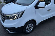 Renault Trafic Grand Evolution