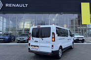 Renault Trafic Grand Evolution