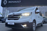 Renault Trafic Grand Evolution
