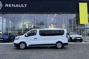 Renault Trafic Grand Evolution