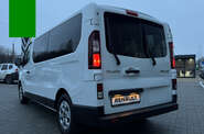 Renault Trafic Grand Evolution
