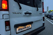 Renault Trafic Grand Evolution
