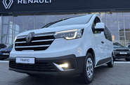 Renault Trafic Grand Evolution