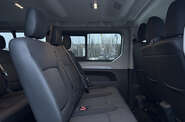 Renault Trafic Grand Evolution