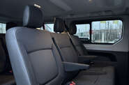 Renault Trafic Grand Evolution
